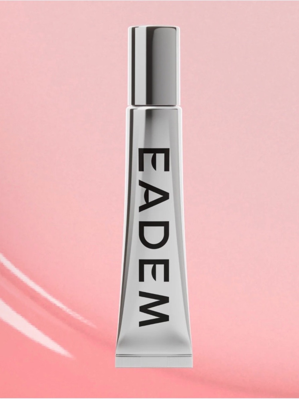 EADEM Pink Lip Gloss Serum — Hydrating Sheer Shine